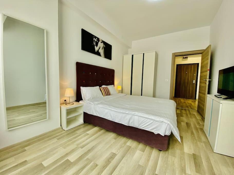 Summerluxe Mamaia Exterior foto